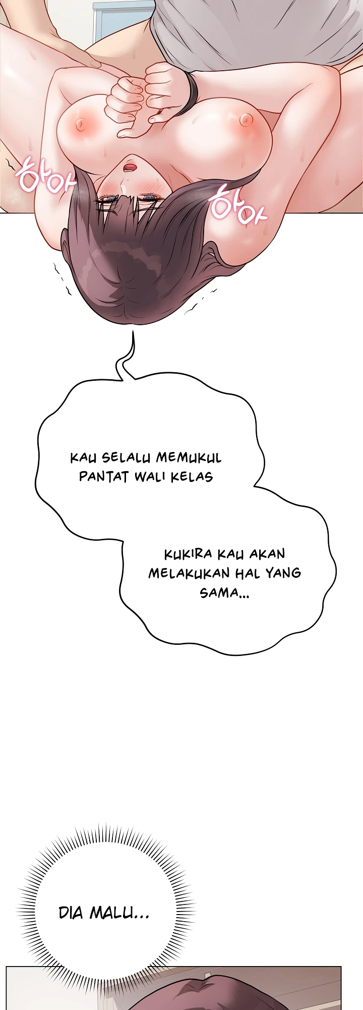 Signed, Sealed, Mistaken - Page 34